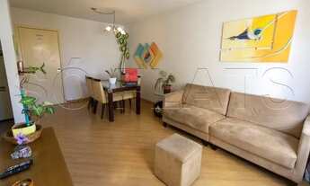 Imagem 3: Residencie no Itaim para venda, prox a Av. Pres. Juscelino Kubitschek, Mercado Extra Itaim