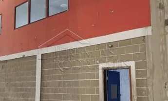 Imagem 6: Comercial Galpão em Pindamonhangaba