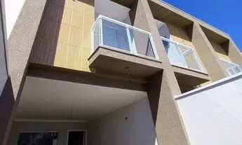 Imagem: Próximo a Av. Rio Bonito - Sobrados 115m2