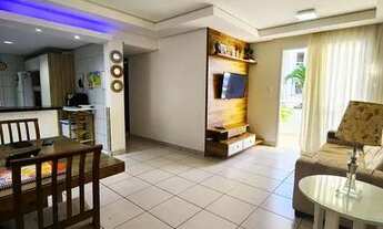 Imagem 5: Apartamento à venda no bairro BURAQUINHO - Lauro de Freitas/BA