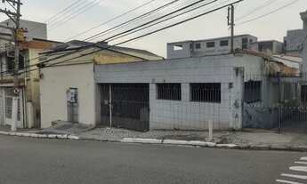 Imagem 2: Casa Térrea Vila Gustavo