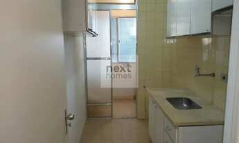 Imagem 6: Apartamento SEM ELEVADOR, andar baixo e com 2 dormitórios próximo à USP