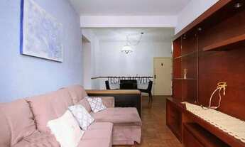 Imagem 7: Apartamento com 2 dormitórios para alugar, 96 m² por R$ 4.472,00/mês - Consolação - São Pa