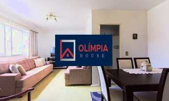 Imagem 4: Apartamento Venda 3 Dormitórios - 89 m² Moema