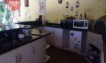 Imagem 6: Casa com 3 dormitórios à venda, 434 m² por R$ 1.000.000,00 - Jardim Sumaré - Ribeirão Pret