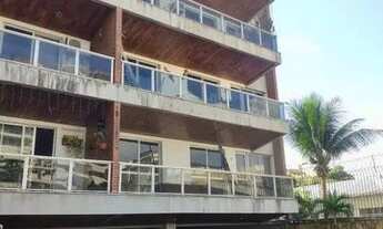 Imagem: Apartamento 3quarto 116m2 entre Grajaú