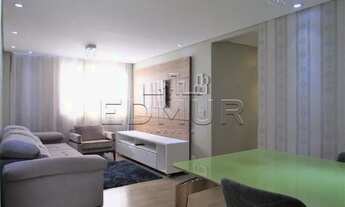 Imagem: APARTAMENTO no bairro Vila São Pedro com