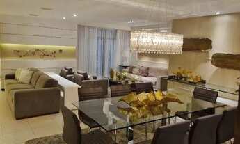 Imagem 6: Apartamento com 3 dormitórios à venda, 206 m² por R$ 800.000,00 - Centro - Campina Grande