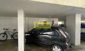 Imagem 3: EDF. SÃO JOÃO Apartamento com 3 dormitórios