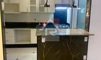 Imagem 4: Apartamento para alugar no bairro Vila São Pedro - Santo André/SP