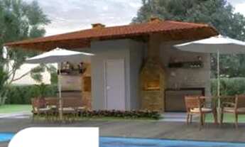 Imagem 6: Apartamento para venda tem 45 metros quadrados com 2 quartos em Coqueiro - Ananindeua - Pa