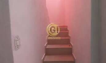 Imagem 4: Casa aluguel 175 m² 2 quartos Vila São Judas Tadeu - Jacareí - SP