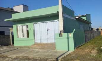 Imagem 4: Casa na praia Casa com 4 dormitórios