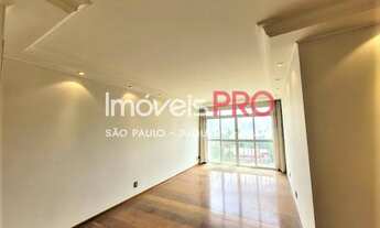 Imagem 2: Venda Apartamento 110mts 3 dormitórios 1 suíte, 1 vaga Alto Boa Vista