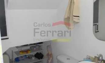 Imagem 7: Sobrado Parque Vitória à 1Km Metrô Shopping Tucuruvi