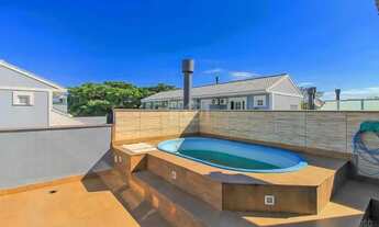 Imagem: Casa Condominio para Venda - 205m², 3 dormitórios