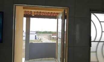 Imagem 3: Casa a Venda Casa com 2 dormitórios