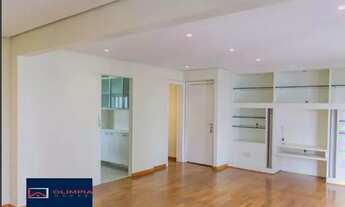 Imagem 5: Apartamento Locação 2 Dormitórios - 105 m² Moema