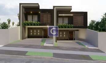 Imagem: Casa à venda no bairro Centro - Cascavel/PR