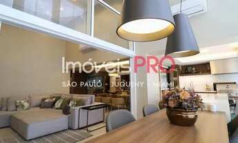 Imagem 5: Apartamento 04 dorm 03 suites 238m a venda no Morumbi