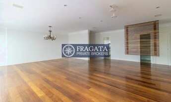 Imagem 5: Apartamento para locação com 180m² - Higiênópolis/ SP