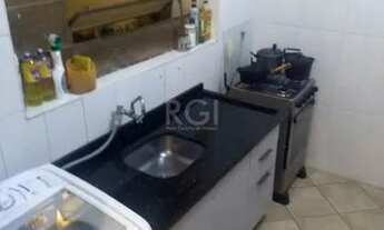 Imagem 6: Apartamento em Cristal