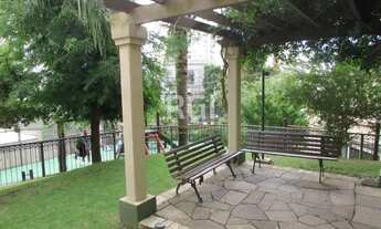 Imagem 6: Apartamento para Venda - 95.24m², 3 dormitórios, sendo 1 suites, 2 vagas - Passo da Areia