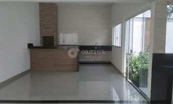 Imagem 3: Casa em Condomínio para aluguel, 3 quartos, 2 suítes, 2 vagas, MINAS GERAIS - UBERLANDIA/M