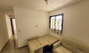 Imagem: Apartamento para venda possui 43 metros