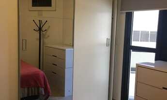 Imagem 6: Flat ao lado do Shopping Pamplona! 1 dormitório reformado!