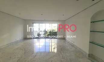 Imagem: Moema Pássaros - 178m² - 4 dorm. - 2 vagas