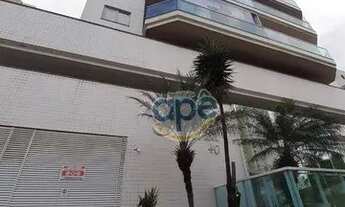 Imagem: Apartamento com 3 quartos à venda, 95 m²