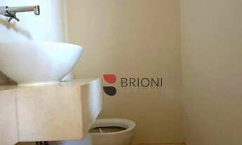 Imagem 6: Edifício Triomphe, apartamentos e cobertura, Jardim Botânico em Ribeirão Preto/SP I Imobil