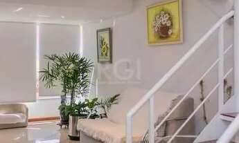 Imagem: Cobertura em Jardim Lindóia