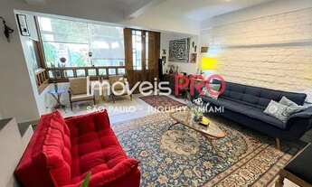 Imagem 3: Maravilhosa casa e vila na Vila Olimpia !