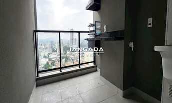 Imagem 5: Apartamento A Venda - Condominio Ultra - Centro De Osasco