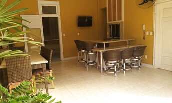 Imagem 7: APARTAMENTO no ATIRADORES com 3 quartos para VENDA, 174 m²