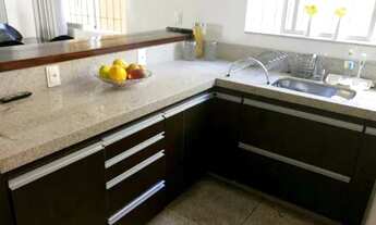 Imagem 5: Sobrado para venda tem 120 metros quadrados com 3 quartos em Vila Carrão - São Paulo - SP