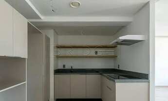 Imagem 3: Loft para venda possui 52 metros quadrados com 1 quarto em Independência - Porto Alegre