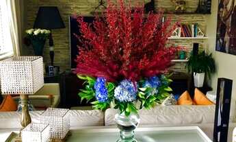 Imagem 7: Duplex em Cerqueira César - São Paulo para locação e venda