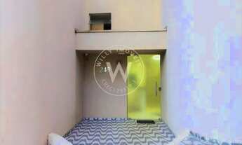 Imagem 2: Apartamento para Locação em Presidente Prudente, Vila Mathilde Vieira, 1 dormitório, 1 ban