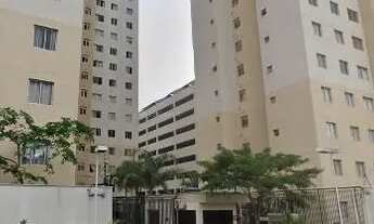 Imagem: Apartamento com 2 dormitórios à venda