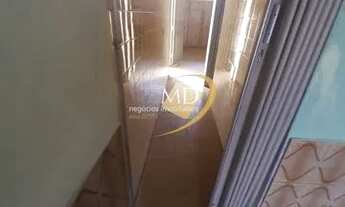 Imagem 3: Casa Térrea locação / Venda - Oswaldo Cruz