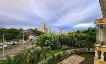 Imagem 5: Oportunidade - Cobertura duplex à venda possui 198m², 3/4, 1 suíte, 2 vagas Pituaçu