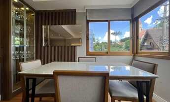 Imagem 6: Apartamento no centro de Gramado