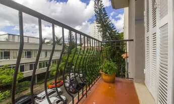 Imagem 5: Apartamento para Venda - 148.16m², 3 dormitórios, sendo 1 suites, 1 vaga - Moinhos De Vent