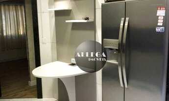 Imagem 7: Sobrado com 3 dormitórios à venda por R$ 550.000,00 - Alto Boqueirão - Curitiba/PR