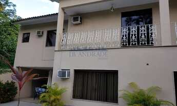 Imagem 4: Vargem Pequena Casa em condomínio com 4 dormitórios