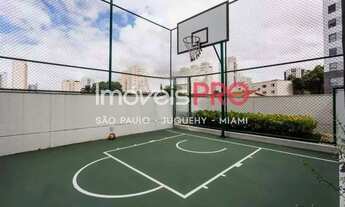 Imagem 2: Apartamento para locação com 116m² no Brooklin - São Paulo