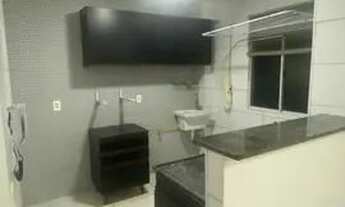 Imagem 5: Dunas do litoral com projetados na cozinha e ar